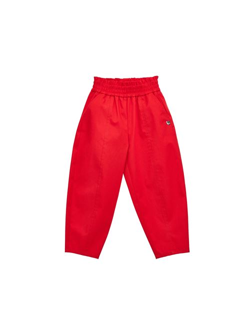 Pantalone, bambina, a palloncino. MONNALISA | 17A400 13010044